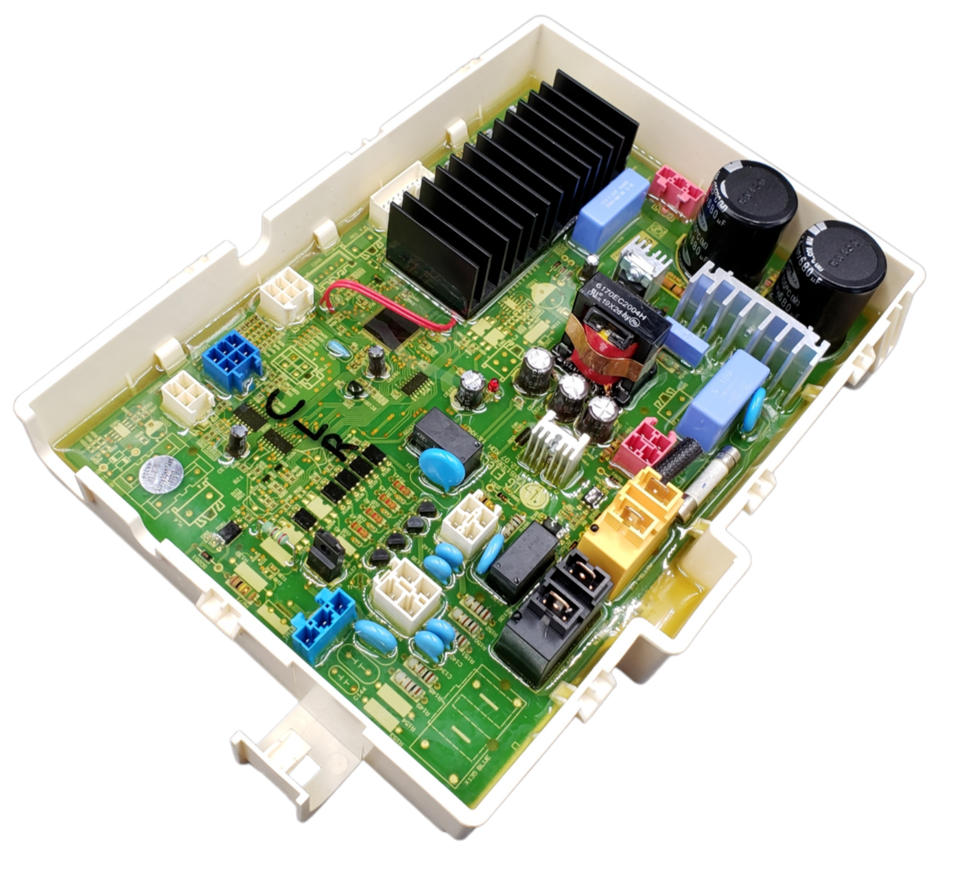 Genuine LG Washer Control Board EBR74798625 Same Day Shipping & 60 Days Warranty