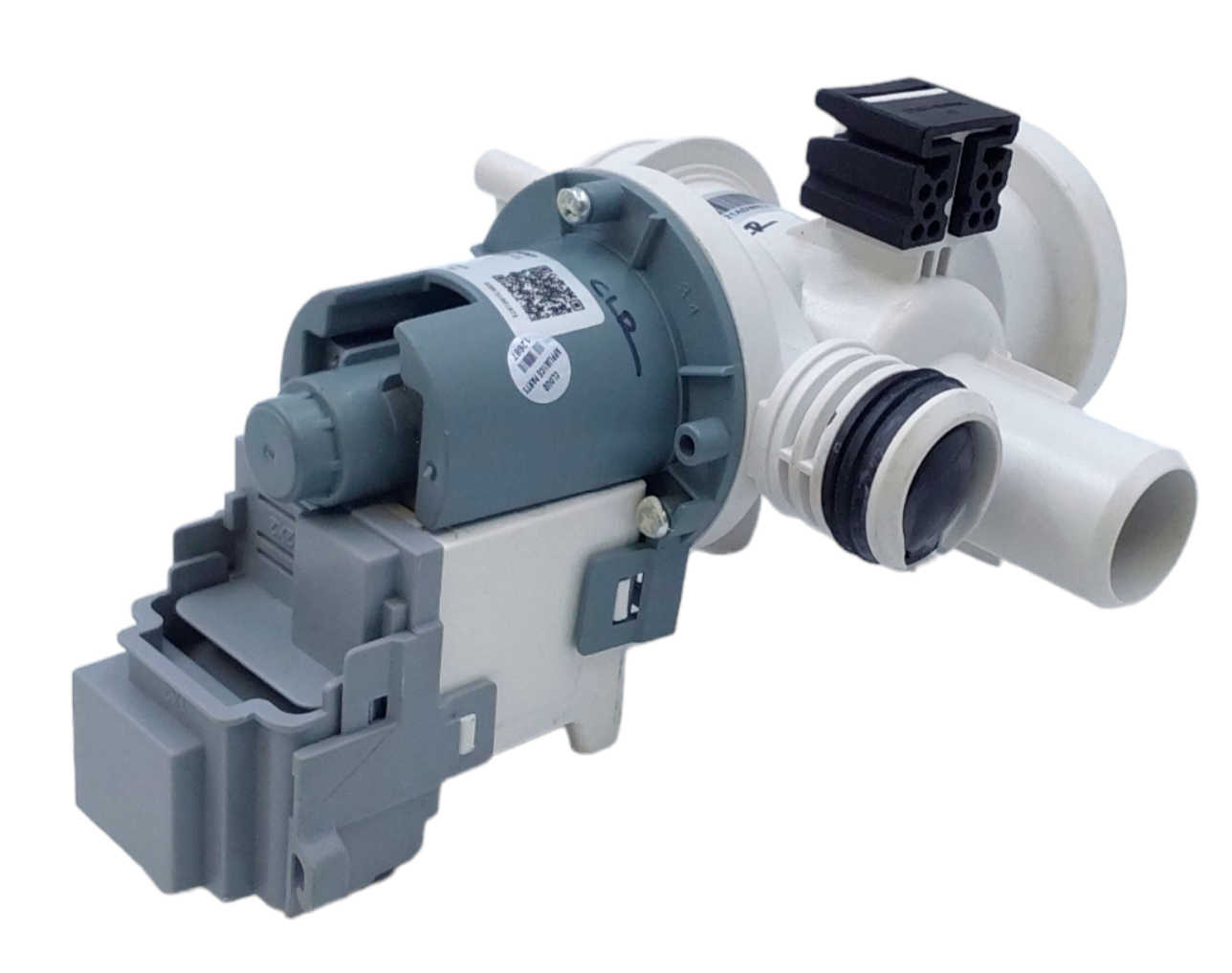 New Samsung Washer Assy Drain Pump DC97-20621A Same Day Ship & 60 Days Warranty*