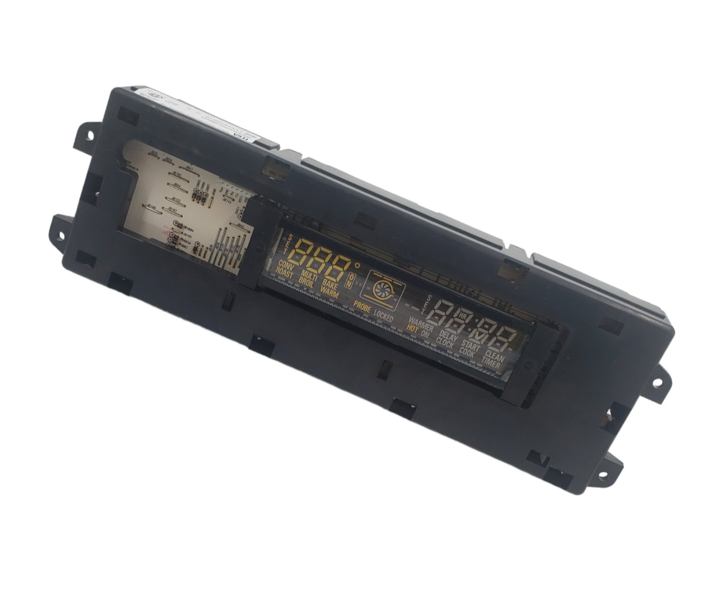 Genuine GE Oven Control Board 164D6476G100 Same Day Shipping & *60 Days Warranty