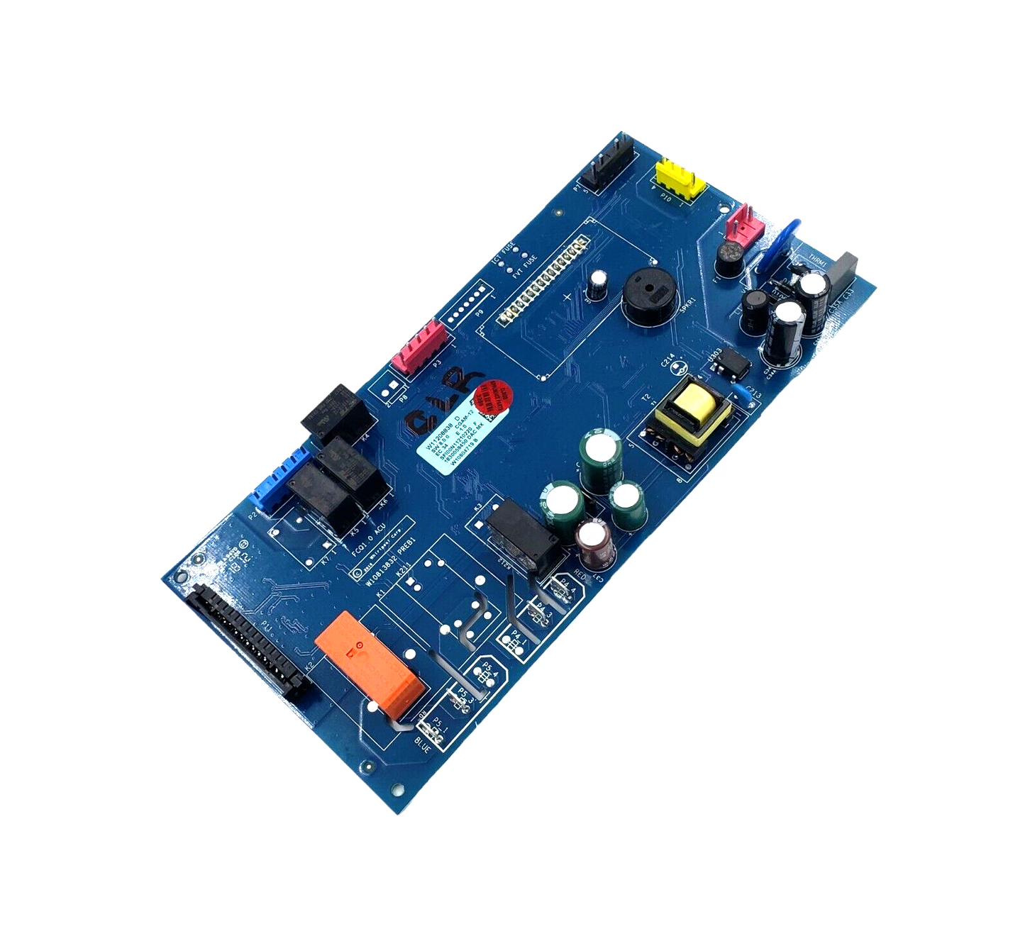 Genuine Whirlpool Oven Control Board W11208838 Same Day Ship & *60 Days Warranty