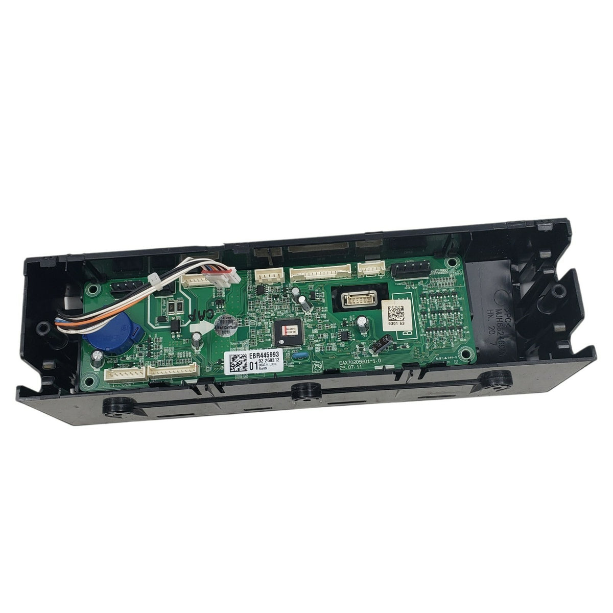 LG Genuine Control Board EBR44599301  *Same Day Shipping & 60 Days Warranty*