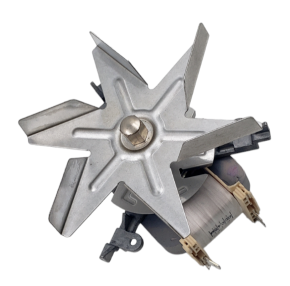 New Thermador Oven Fan Motor 9000172155 **Same Day Shipping & 60 Days Warranty**