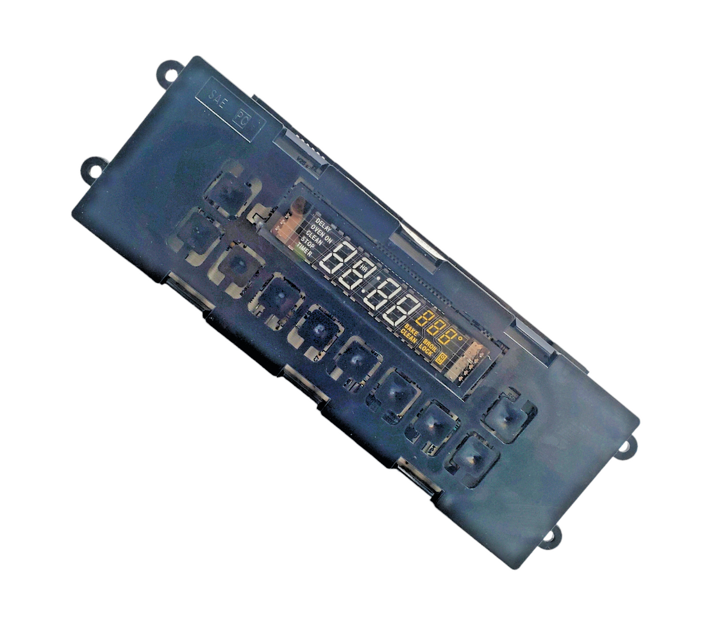 Genuine GE Oven Control Board 191D10019005 *Same Day Shipping & 60 Days Warranty