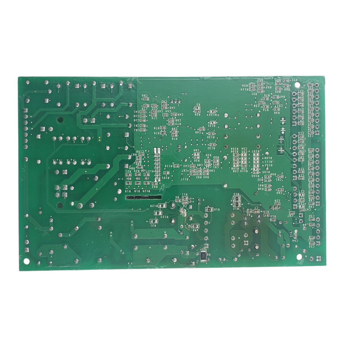 GE Genuine Fridge Control Board 225D3466G009  *Same Day Ship & 60 Days Warranty*