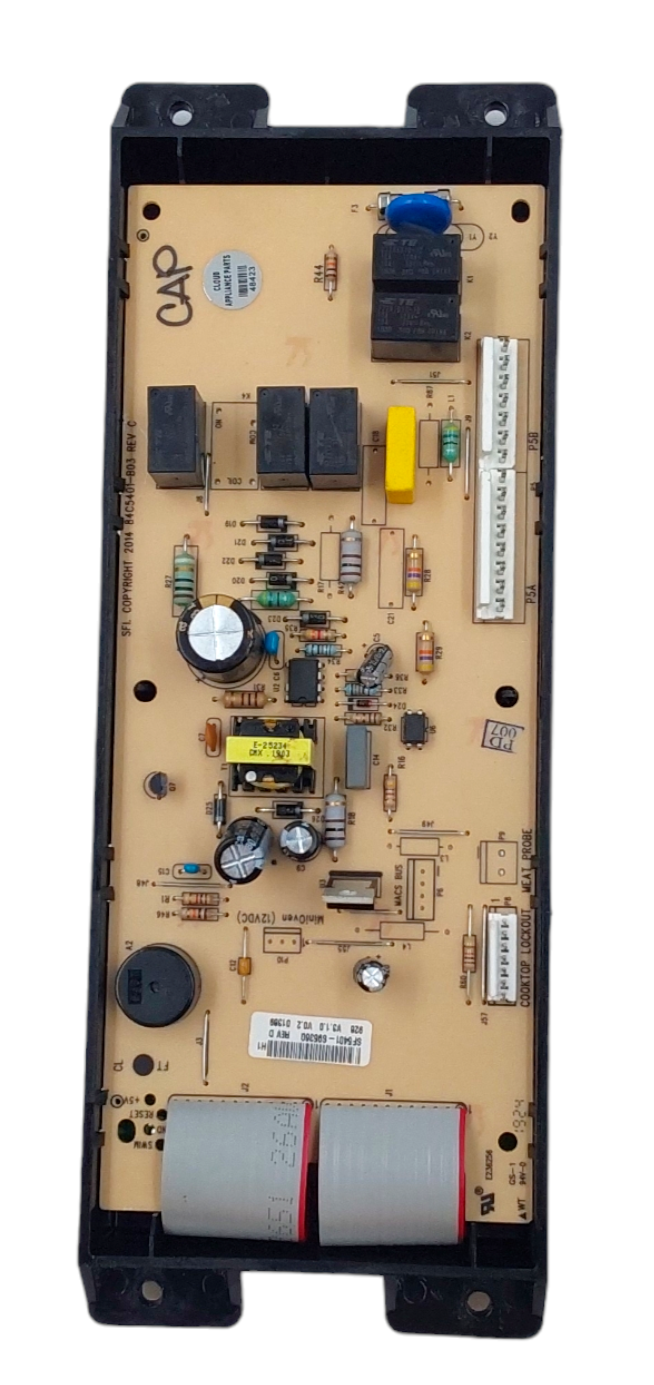 OEM Frigidaire Range Control Board A03619536 Same Day Ship & 60 Days Warranty***