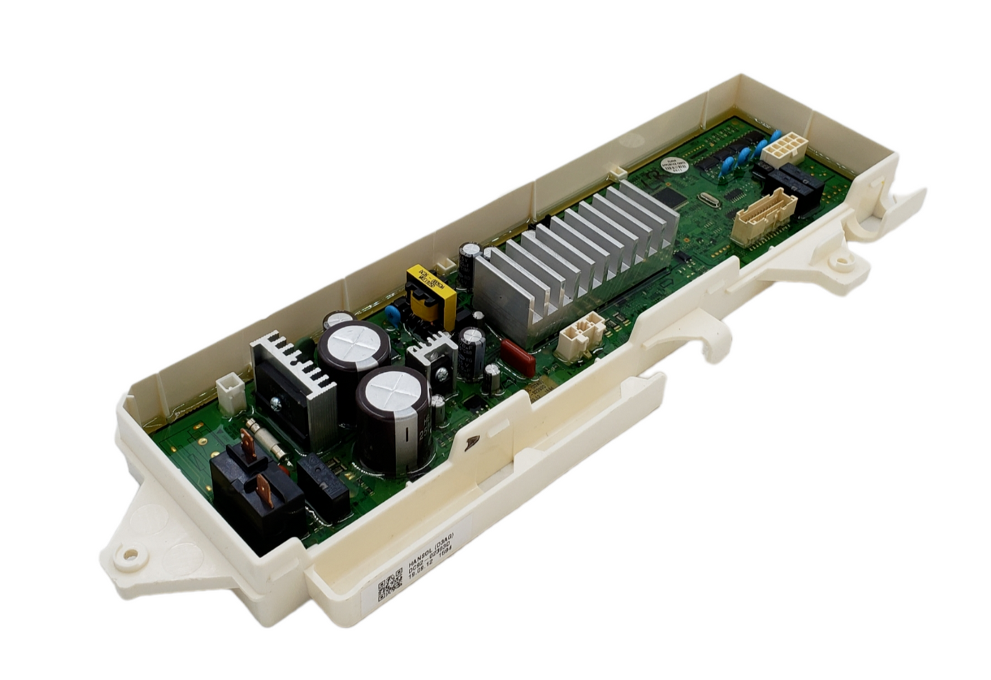 Genuine Samsung Washer Control Board DC92-02393D Same Day Ship &60 Days Warranty