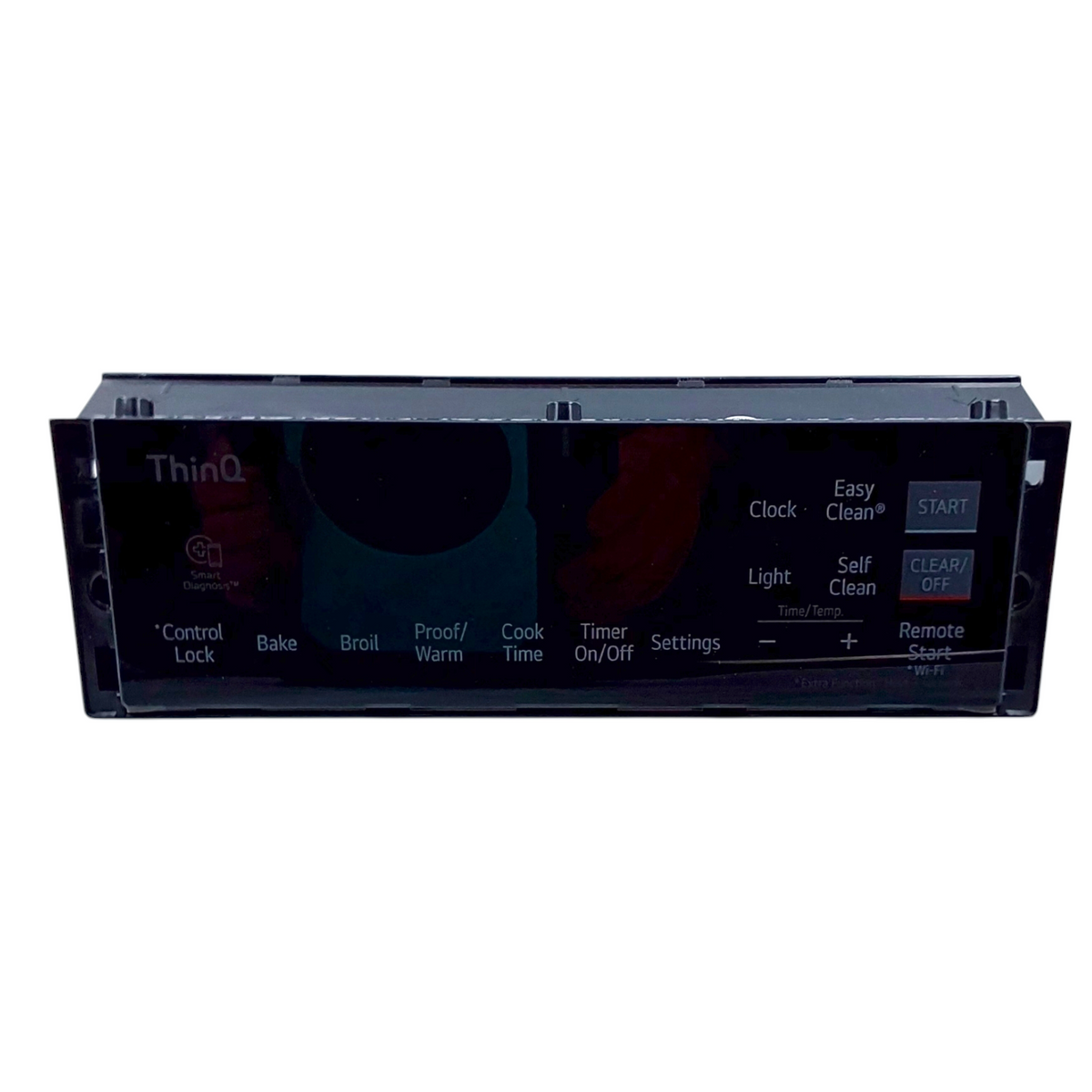 LG New Range Control Board EBR43713604 ***Same Day Shipping & 60 Days Warranty**