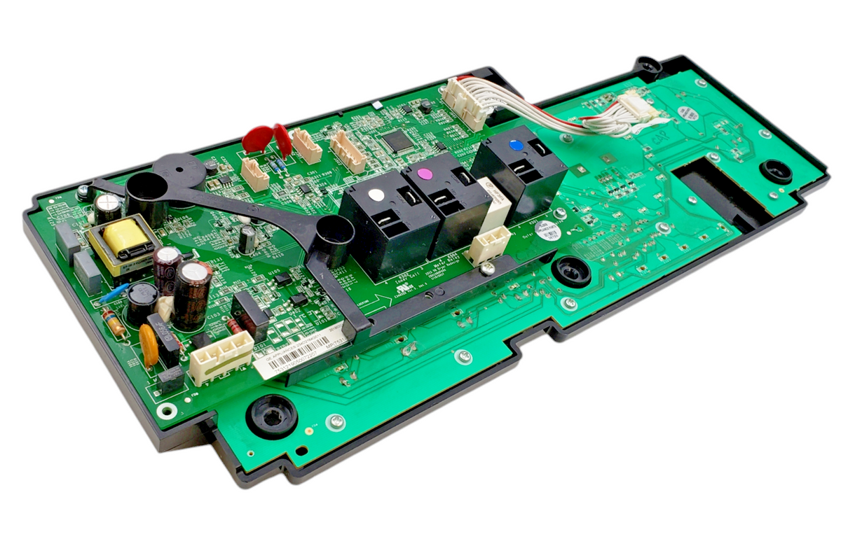 Genuine GE Dryer Control Board 234D2315G015 Same Day Shipping & 60 Days Warranty