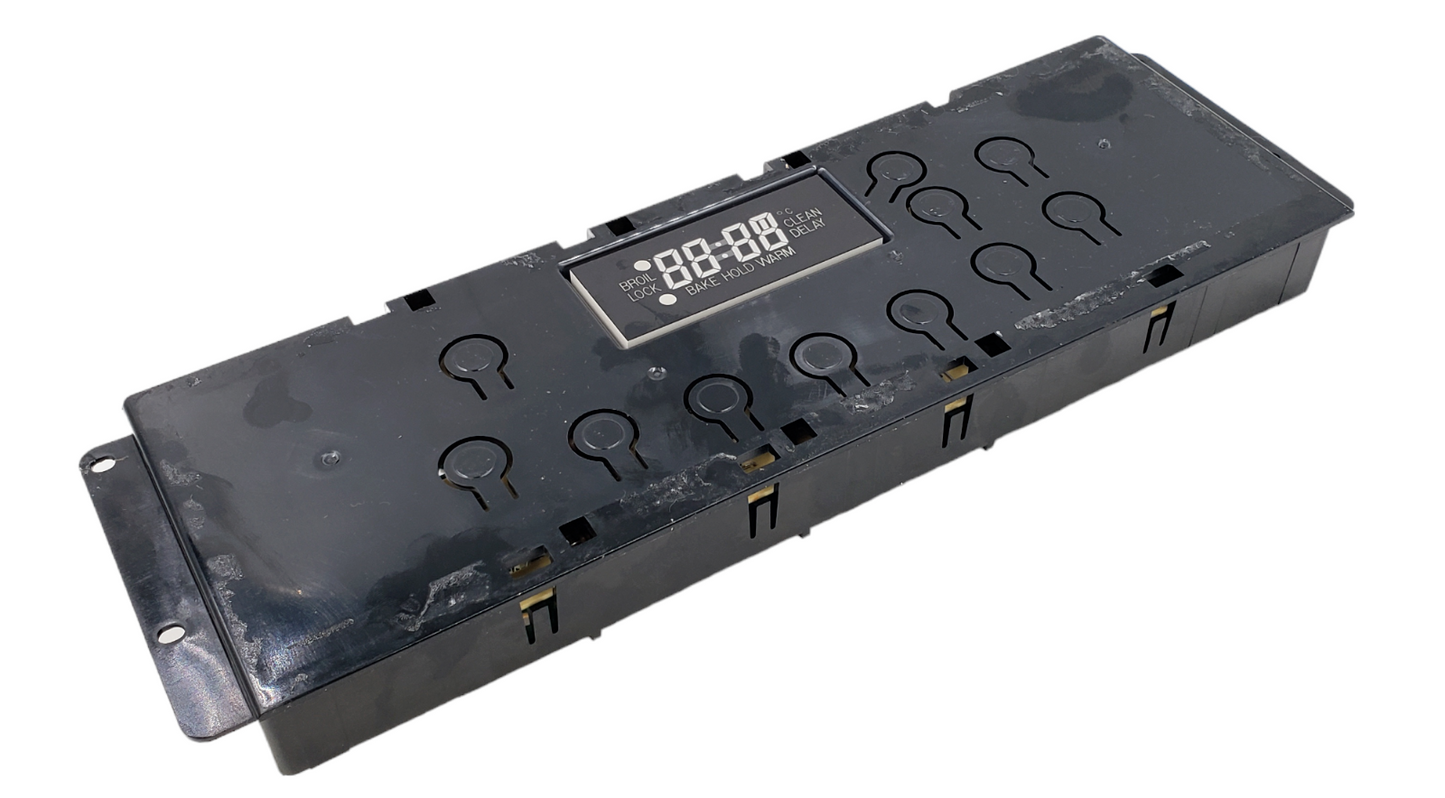 Genuine Whirlpool Range Control Board W10329917 Same Day Ship & 60 Days Warranty