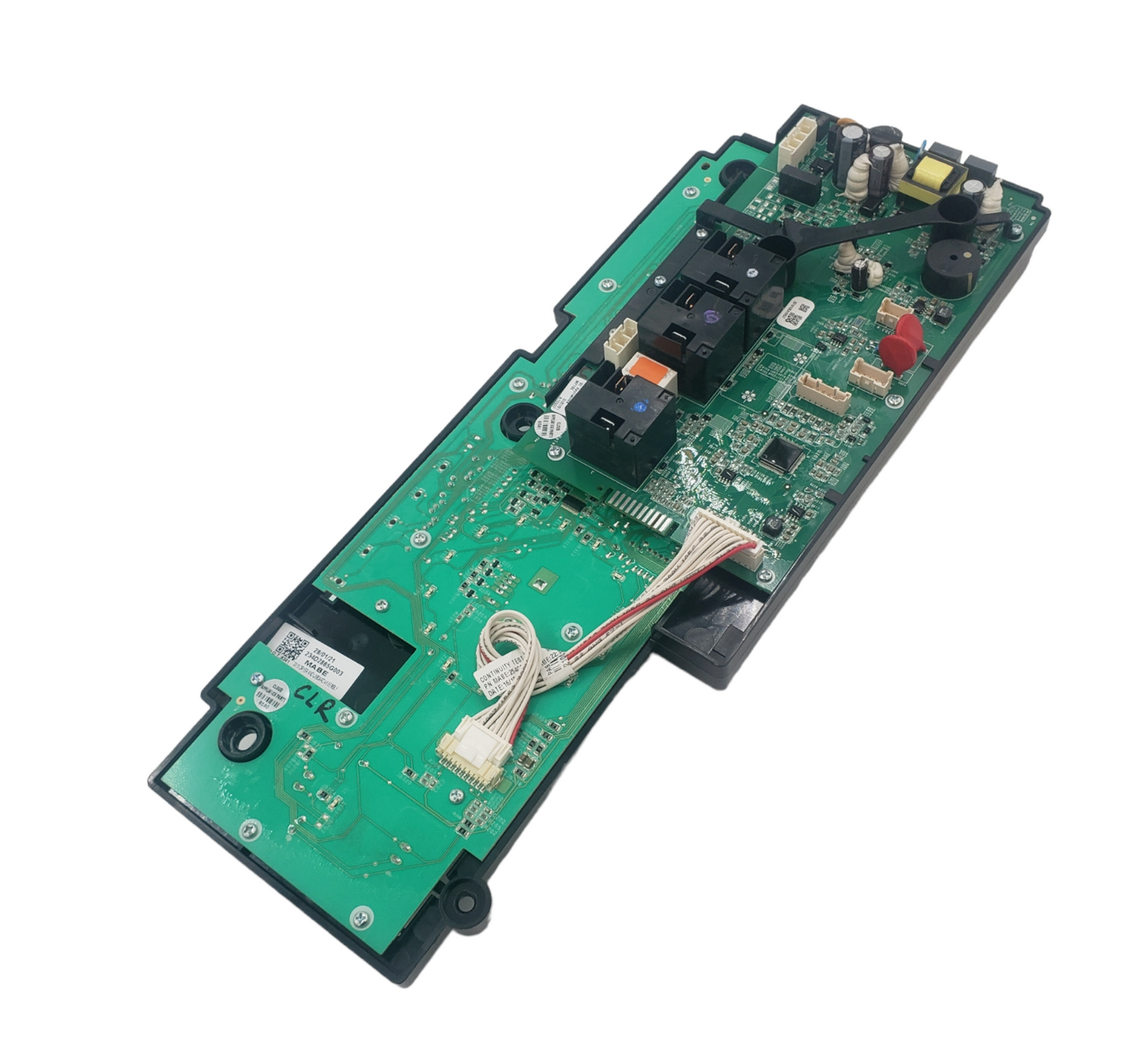 Genuine GE Washer Control Board 234D2855G004 Same Day Ship & **60 Days Warranty*
