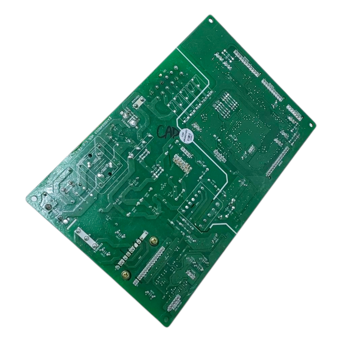 OEM LG Refrigerator Control Board EBR80757409 *Same Day Ship & 60 Days Warranty*