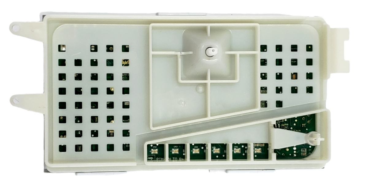 OEM Whirlpool Washer Control Board W10779755  *Same Day Ship & 60 Days Warranty*