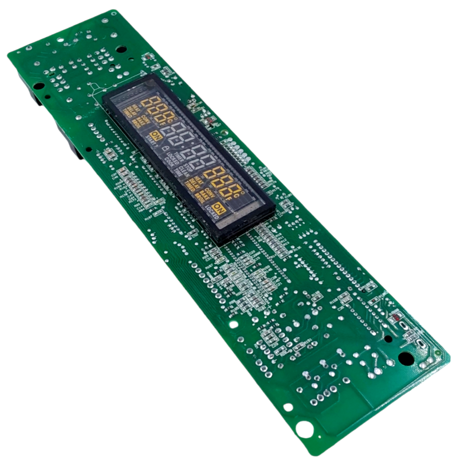 Genuine Whirlpool Oven Control Board W10406070 Same Day Ship & 60 Days Warranty*
