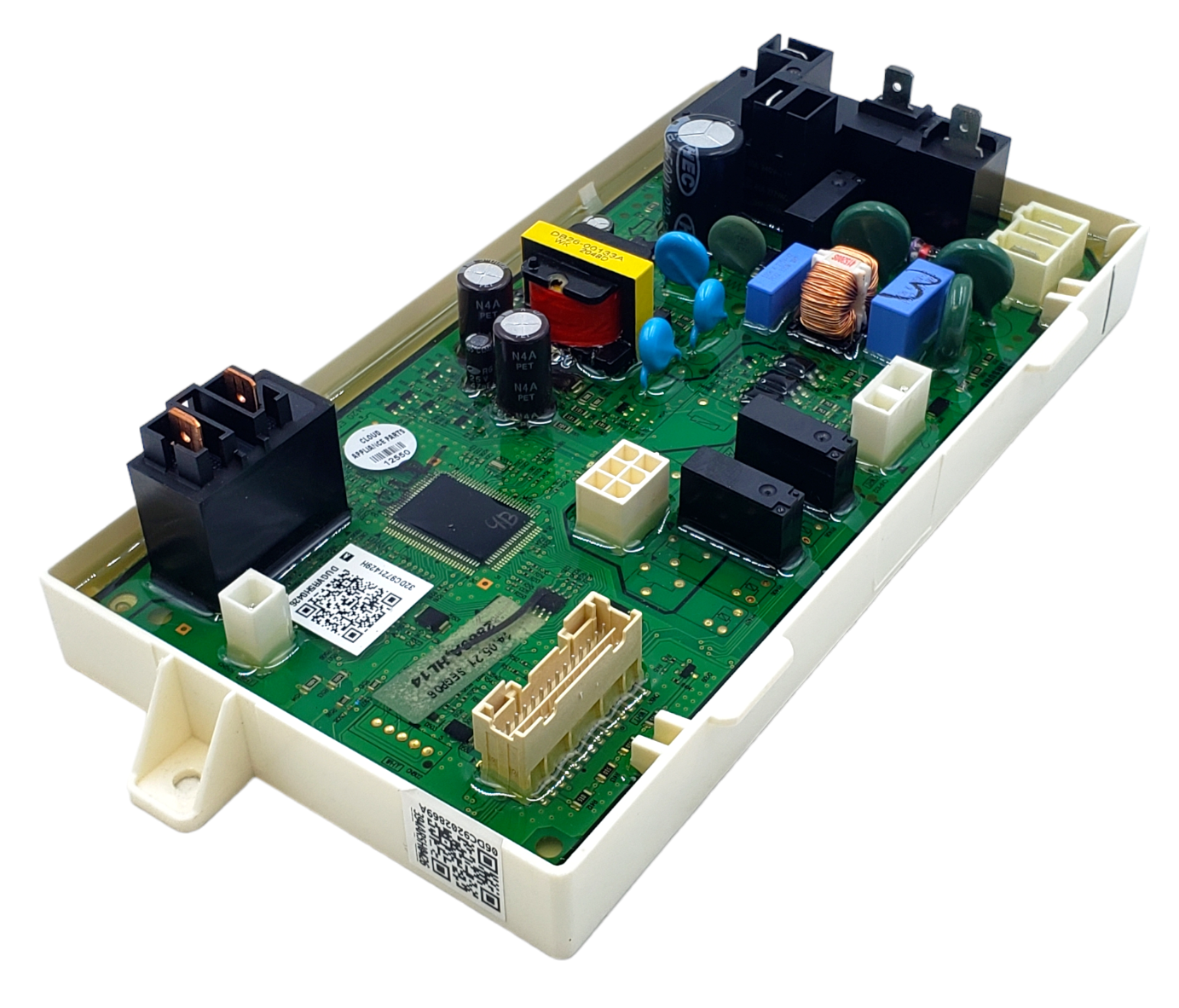 New Samsung Dryer Control Board DC97-21429H Same Day Shipping & 60 Days Warranty