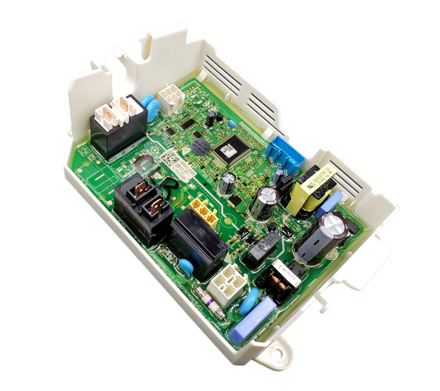Genuine LG Dryer Control Board EBR85130511 Same Day Shipping & *60 Days Warranty