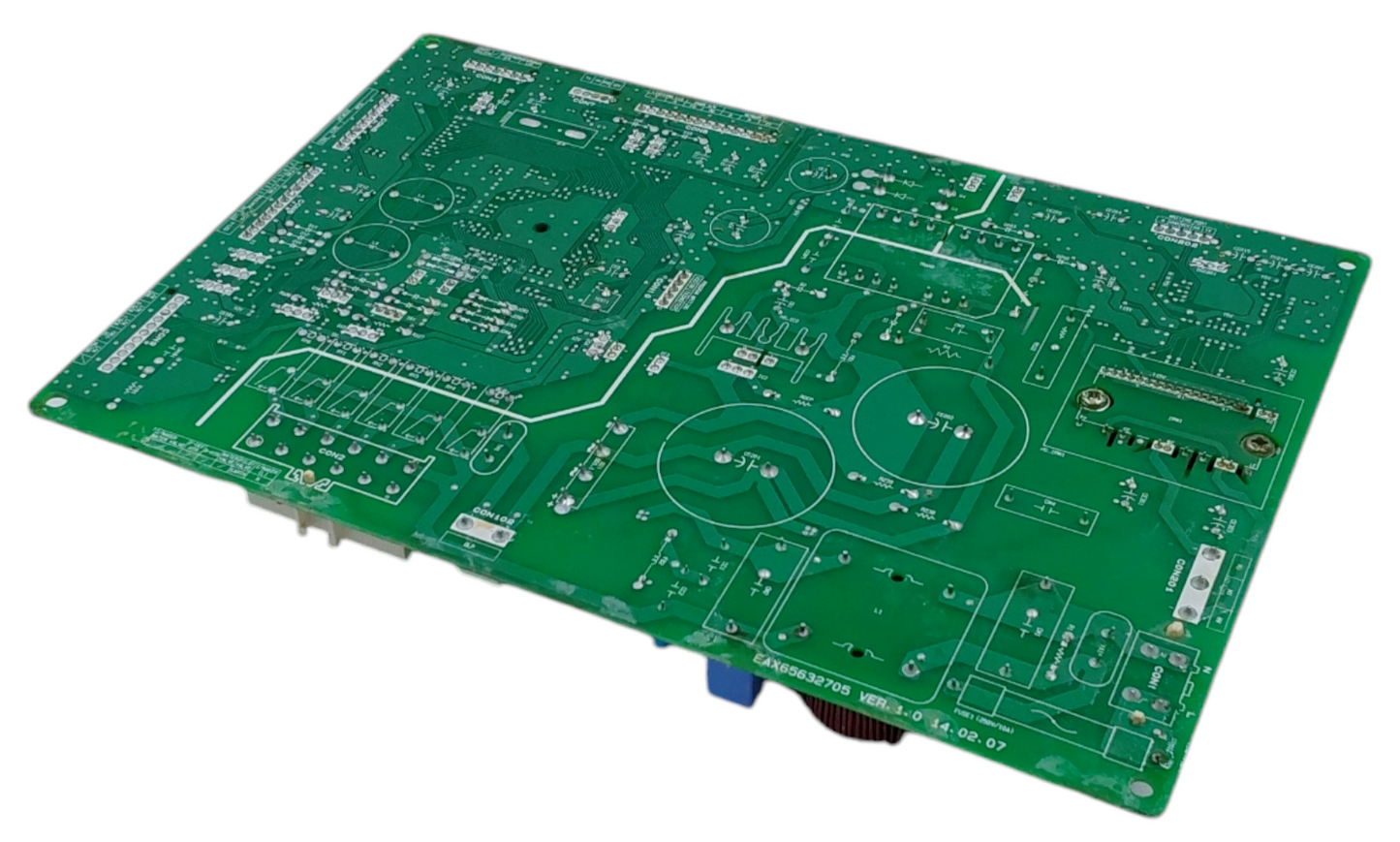 Genuine LG Fridge Control Board EBR78764104 Same Day Shipping & 60 Days Warranty