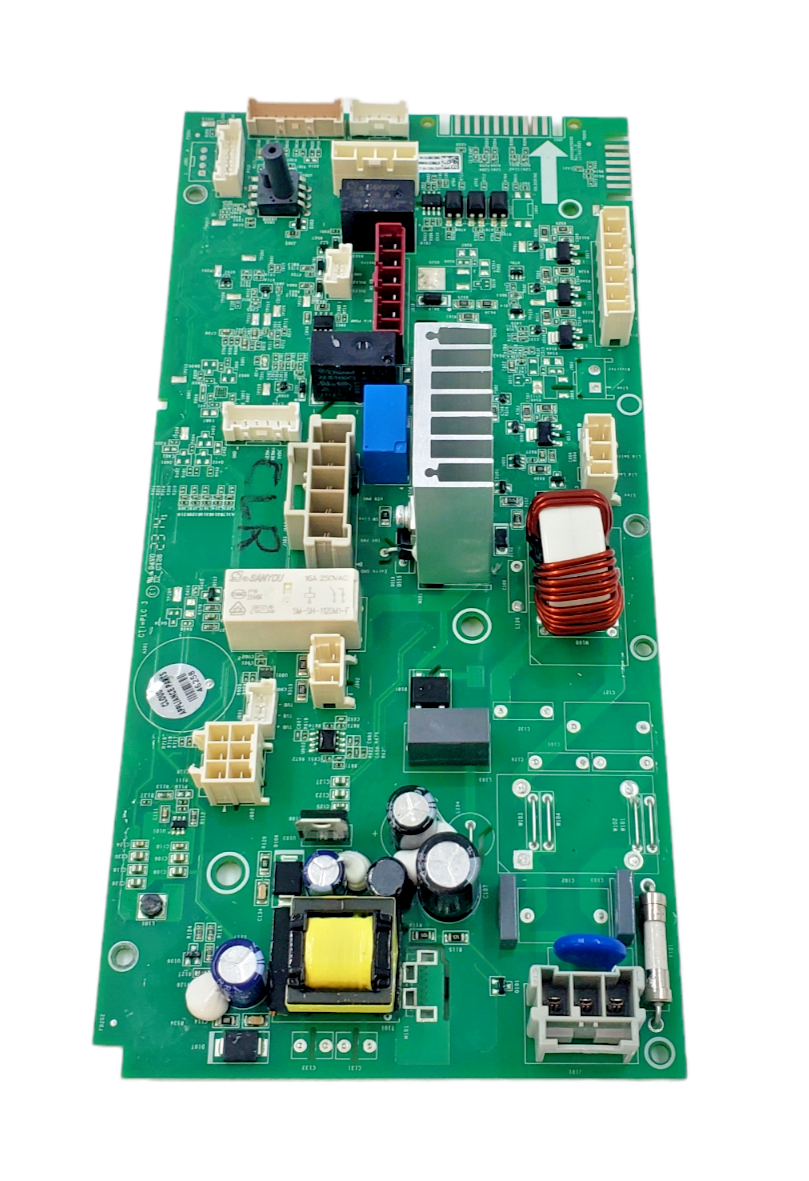 Genuine GE Washer Control Board 290D2887G103 *Same Day Ship & 60 Days Warranty**