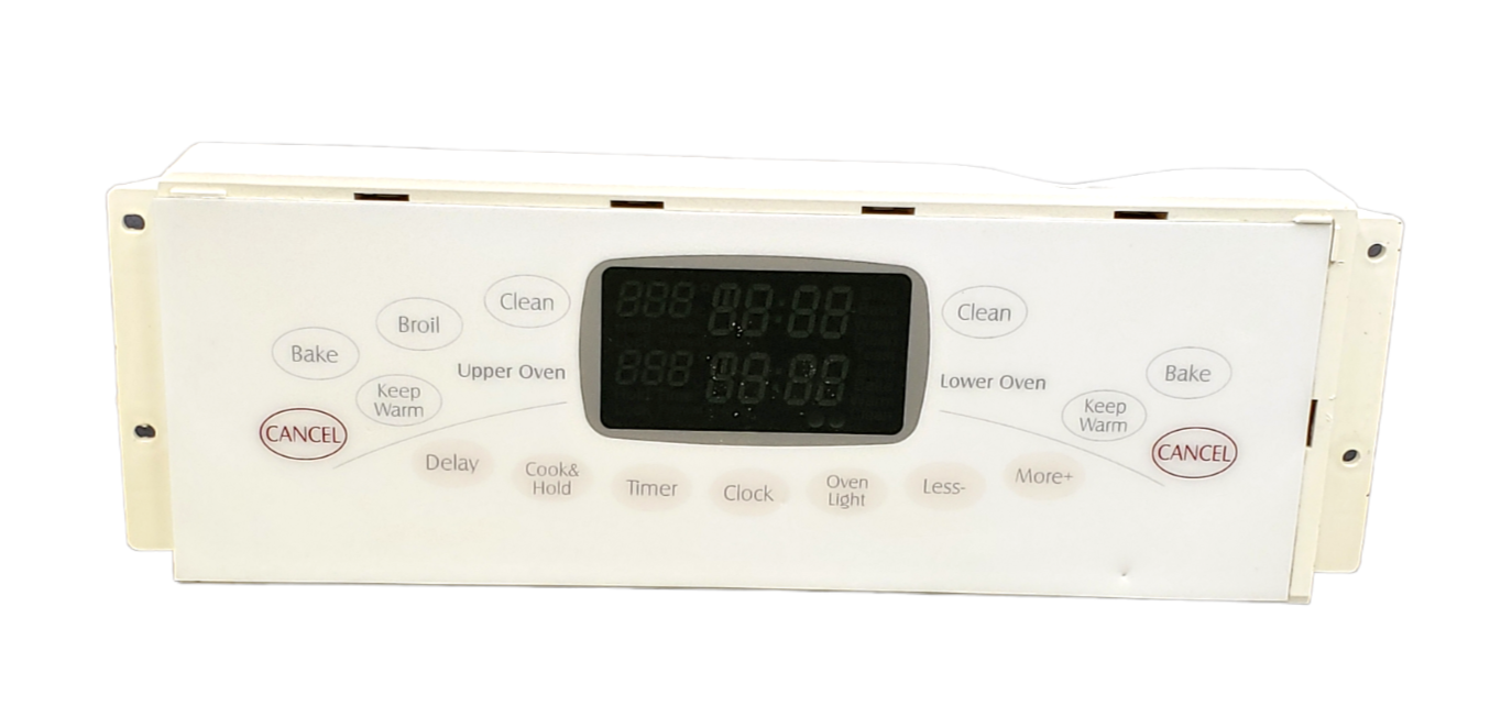 Genuine Whirlpool Range Control 8507P157-60 Same Day Shipping & 60 Days Warranty