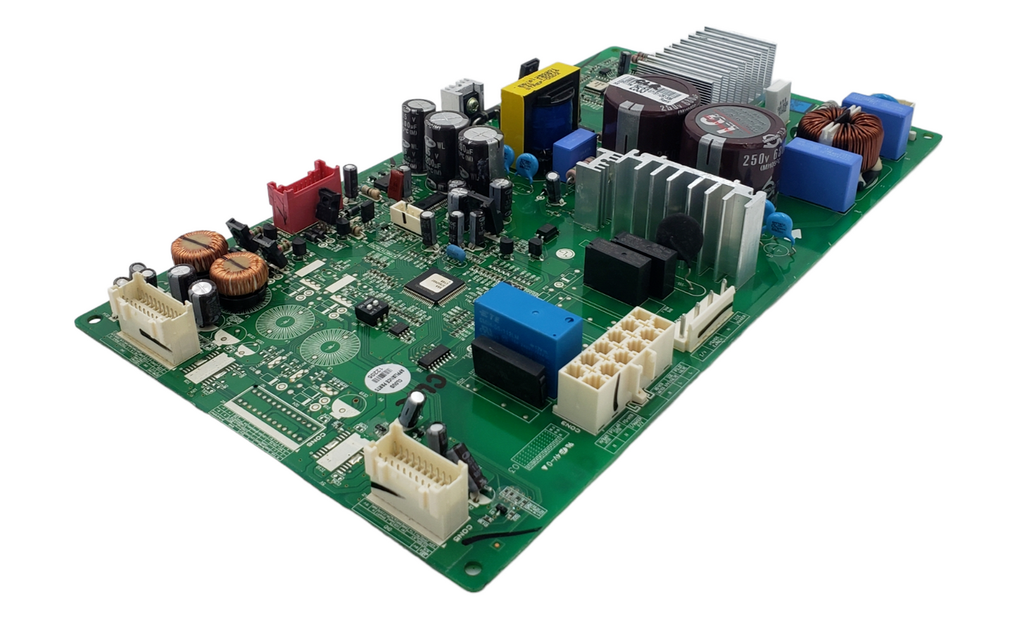 Genuine LG Refrigerator Control EBR77042533 Same Day Shipping & 60 Days Warranty