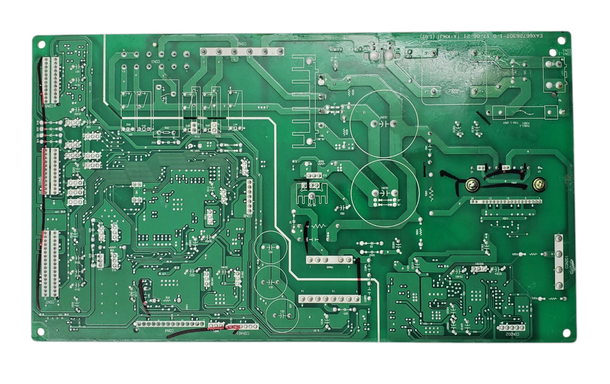 Genuine LG Fridge Control Board EBR81182767 Same Day Shipping & 60 Days Warranty