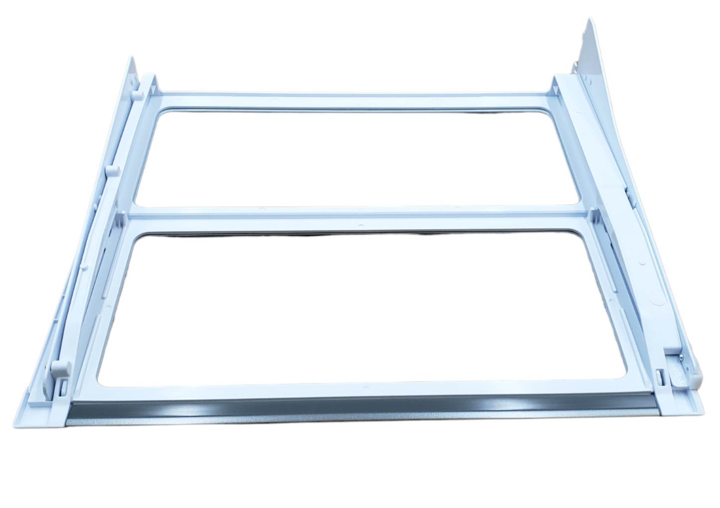 New Samsung Fridge Assembly Shelf DA97-21895A *Same Day Ship & 60 Days Warranty*