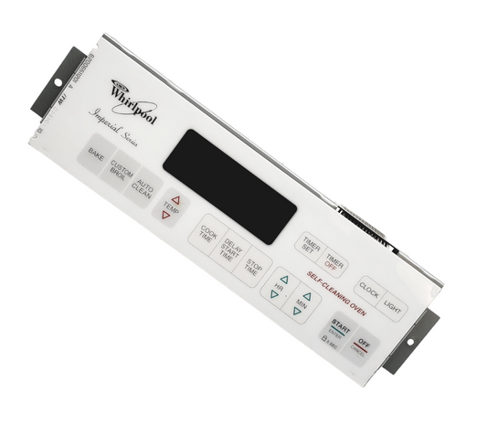Genuine Whirlpool Oven Control Board 8272296 **Same Day Ship & 60 Days Warranty*