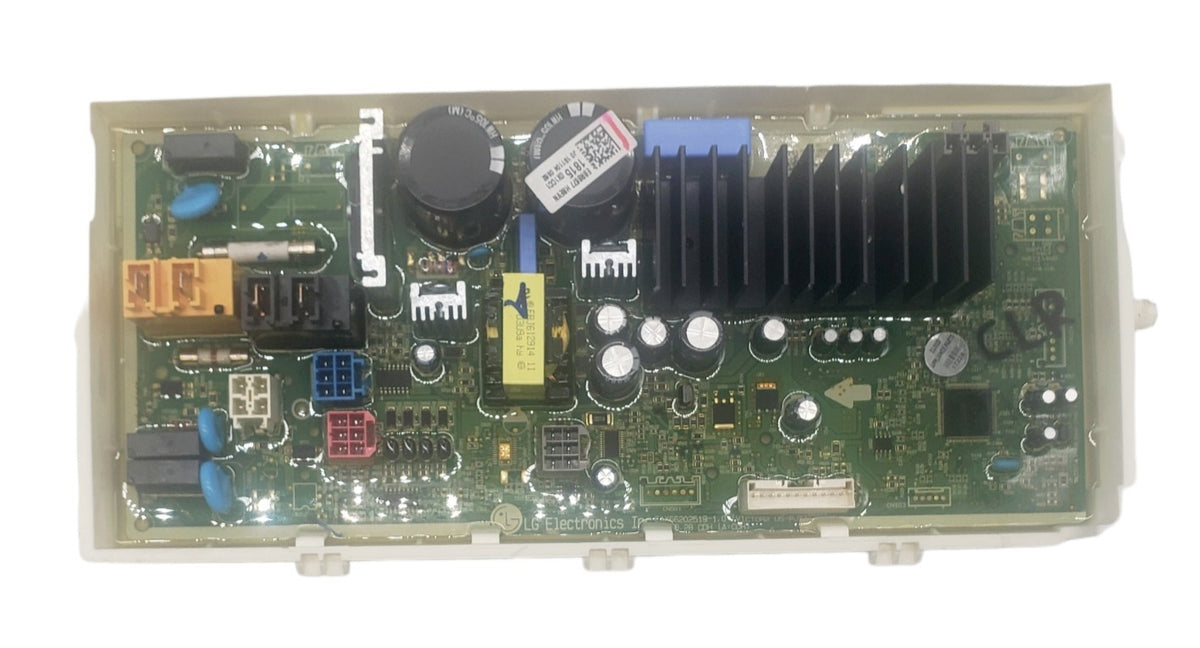 LG Genuine Washer Control Board EBR86771815 Same Day Shipping & 60 Days Warranty
