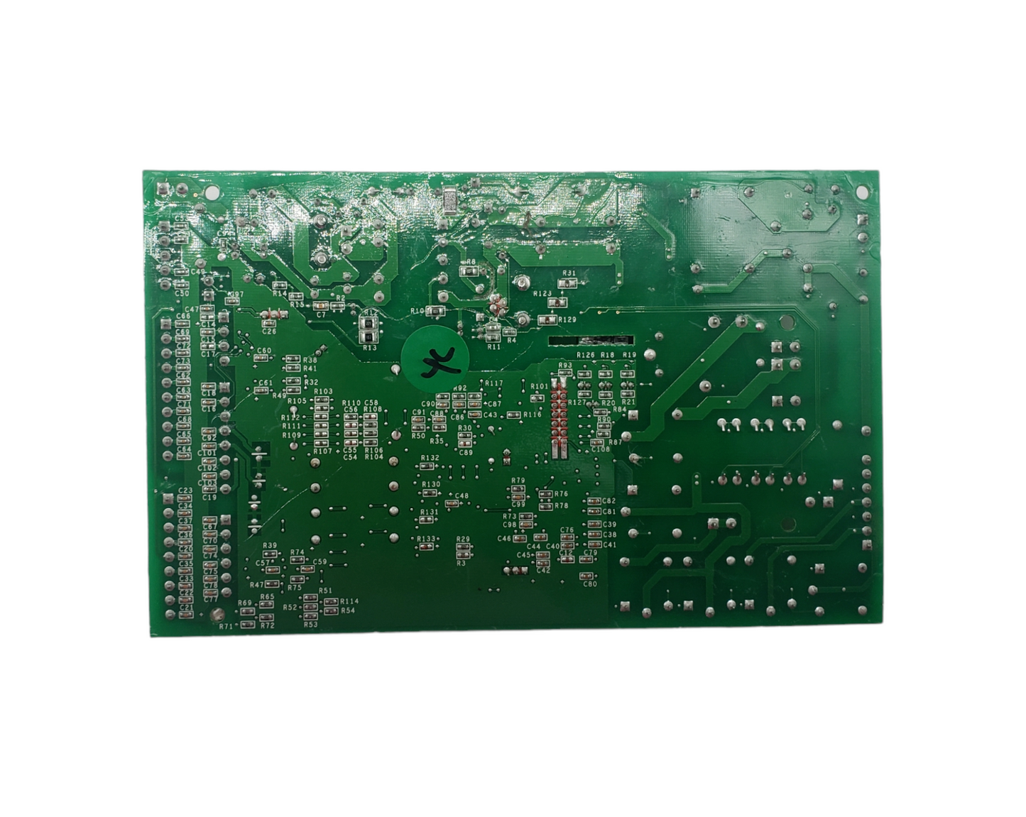 Genuine GE Refrigerator Board 225D4205G007 *Same Day Shipping & 60 Days Warranty