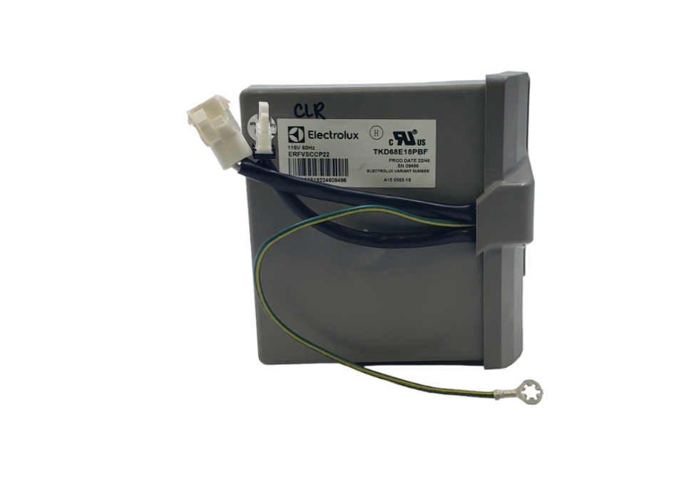 New Frigidaire Fridge Inverter Board ERFVSCCP22 Same Day Ship & 60 Days Warranty
