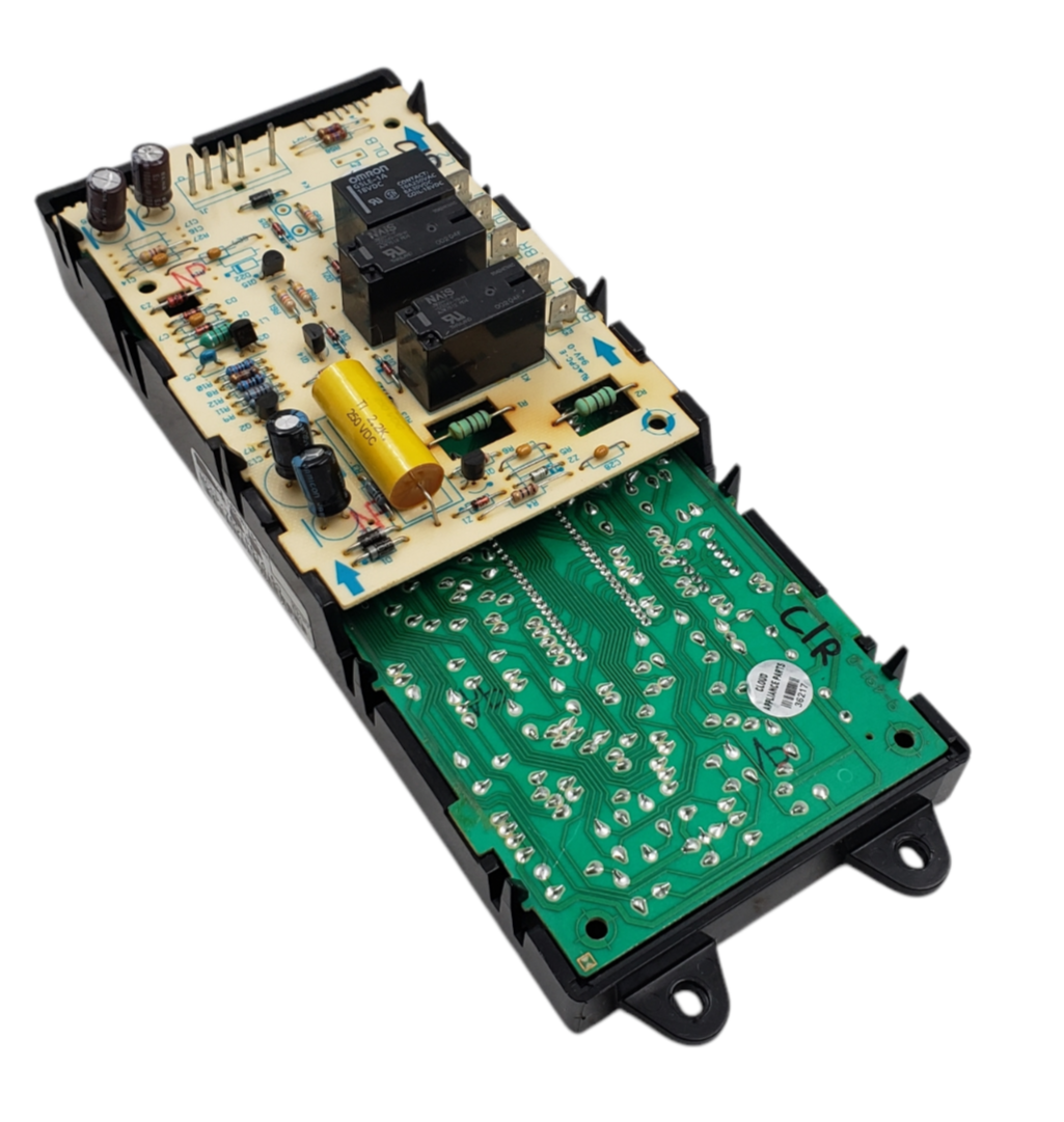 Genuine Maytag Oven Control Board 7601P614-60 *Same Day Ship & 60 Days Warranty*