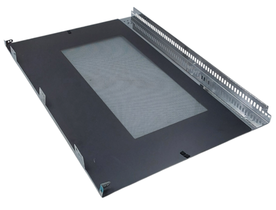 New OEM GE Oven Door Outer Glass WB56X36307 Same Day Shipping & 60 Days Warranty