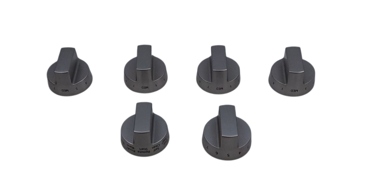 LG New Range Knob Assembly Kit AEZ75995311 *Same Day Shipping & 60 Days Warranty