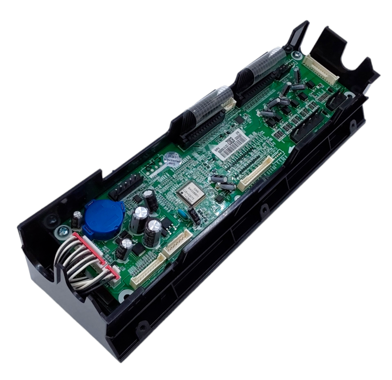 New LG Range Control Board Assembly EBR32028302 Same Day Ship & 60 Days Warranty