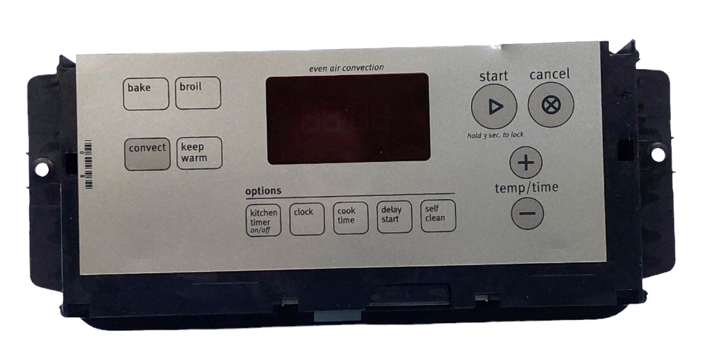 Genuine Whirlpool Range Control Board W10236261 Same Day Ship & 60 Days Warranty