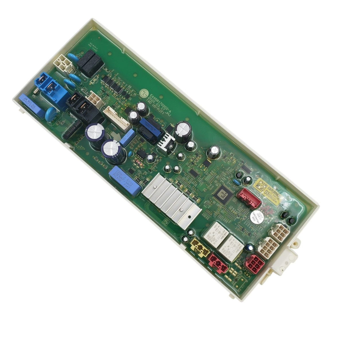 LG Genuine Dishwasher Control Board EBR36063403 Same Day Ship & 60 Days Warranty