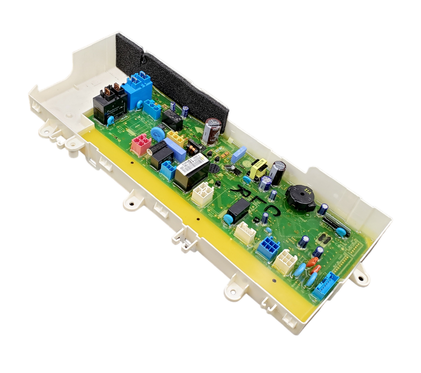 Genuine LG Dryer Control Board EBR62707618 Same Day Ship & 60 Days Warranty