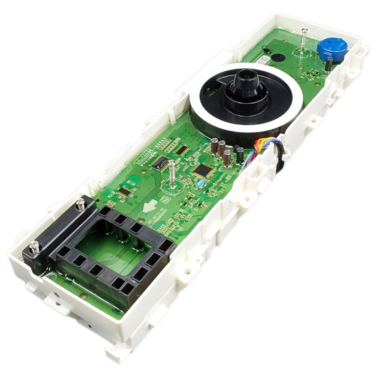 LG New Washer Control Board EBR34134923 **Same Day Shipping & 60 Days Warranty**