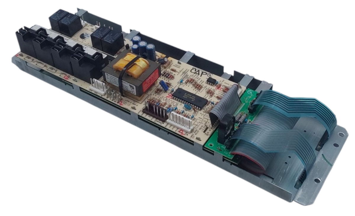 Genuine Maytag Range Control Board 7601P629-60 Same Day Ship & 60 Days Warranty*