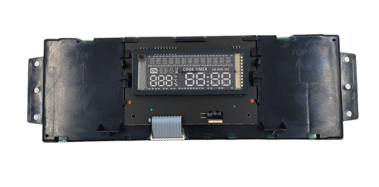 Genuine Whirlpool Range Control Board W10828141 Same Day Ship & 60 Days Warranty