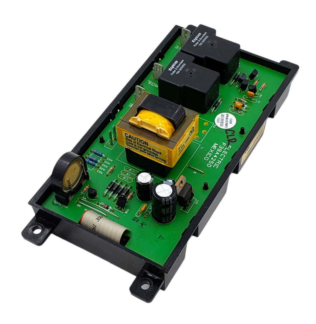 Genuine Frigidaire Range Control 316222803 Same Day Shipping & 60 Days Warranty*