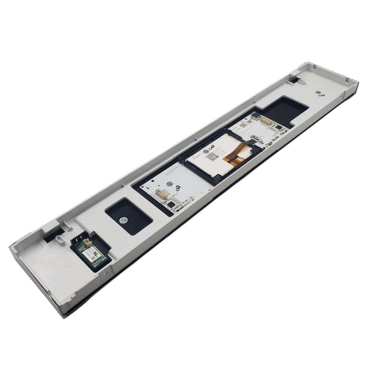 GE Genuine Range Control Panel 191D9894P001 Same Day Shipping & 60 Days Warranty