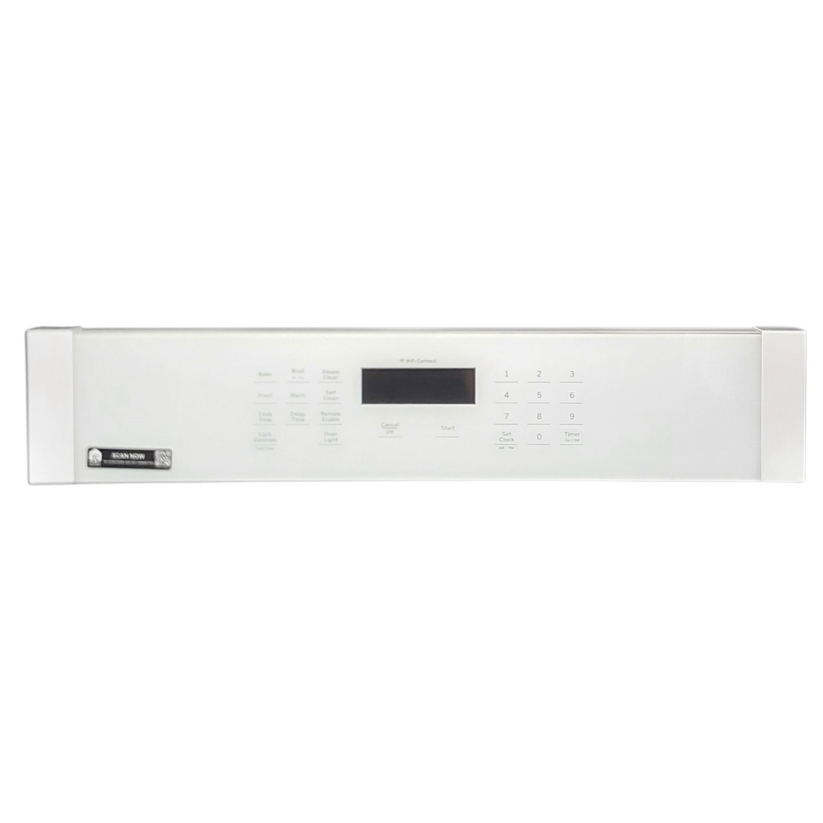 GE New Range Control Panel 301D1067G002 **Same Day Shipping & 60 Days Warranty**