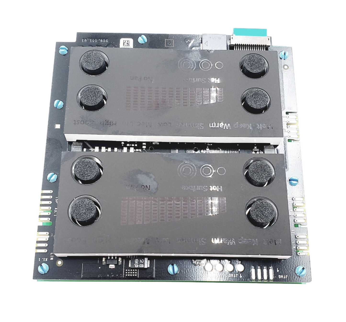 Genuine Whirlpool Oven Control Board W10341243 *Same Day Ship & 60 Days Warranty