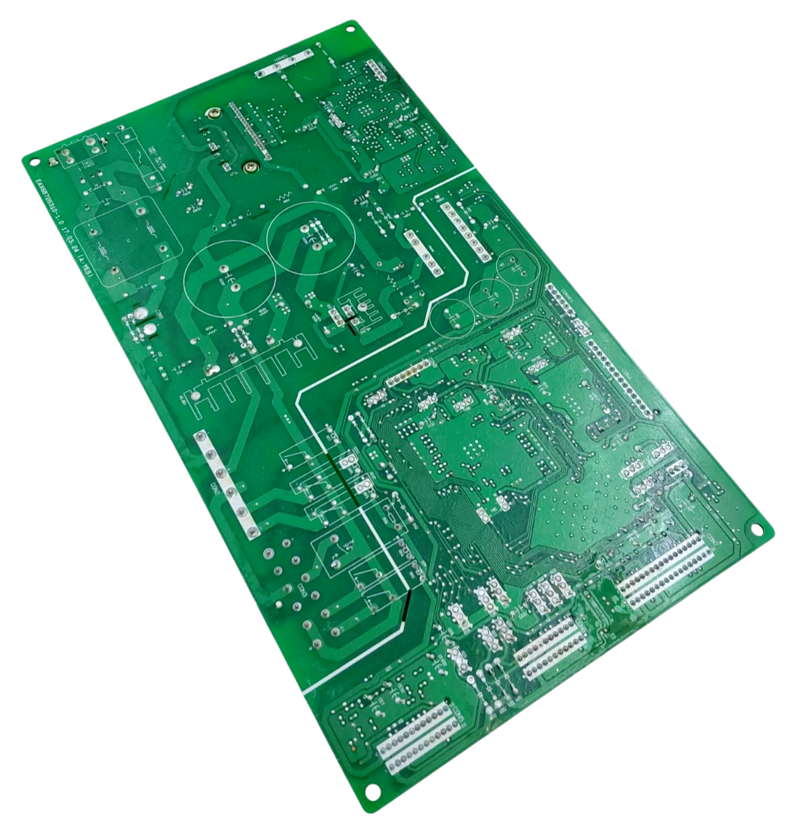 Genuine LG Fridge Control Board EBR83845006 Same Day Shipping & 60 Days Warranty