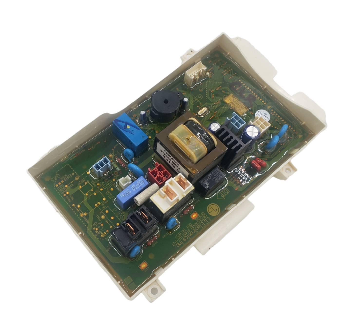 Genuine LG Dryer Control Board 6871EL1019A Same Day Shipping & *60 Days Warranty