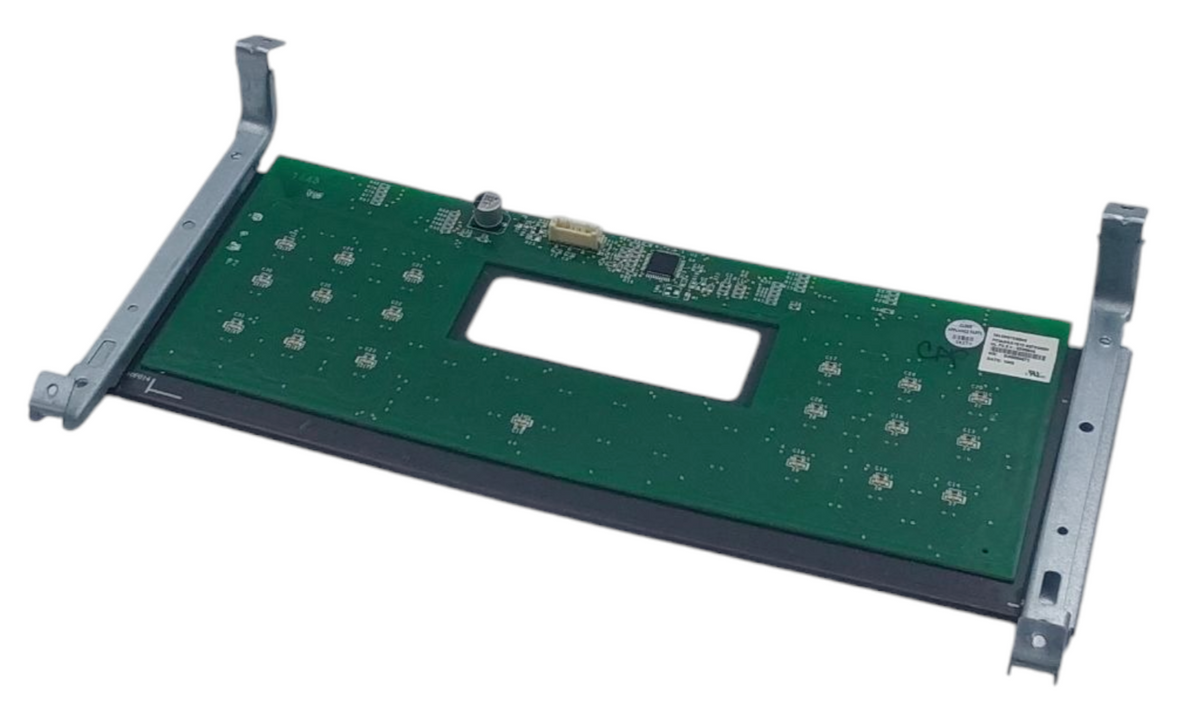 Genuine GE Range Control Board 164D9373G003 Same Day Shipping & 60 Days Warranty