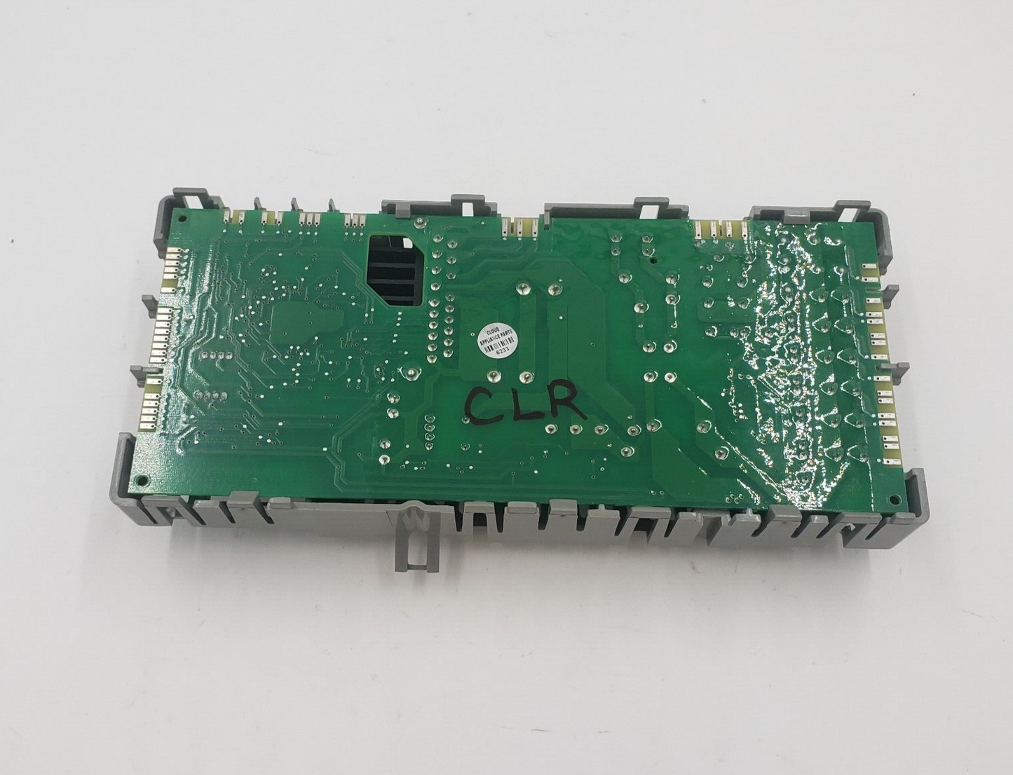 Genuine Whirlpool  Control Board 8576385 Same Day Ship & 60 Days Warranty