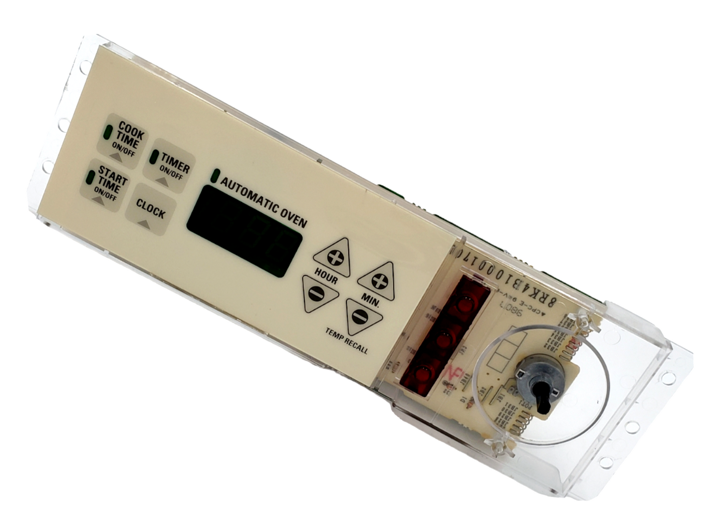 Genuine GE Oven Control Board 164D3147G012 Same Day Shipping & 60 Days Warranty*