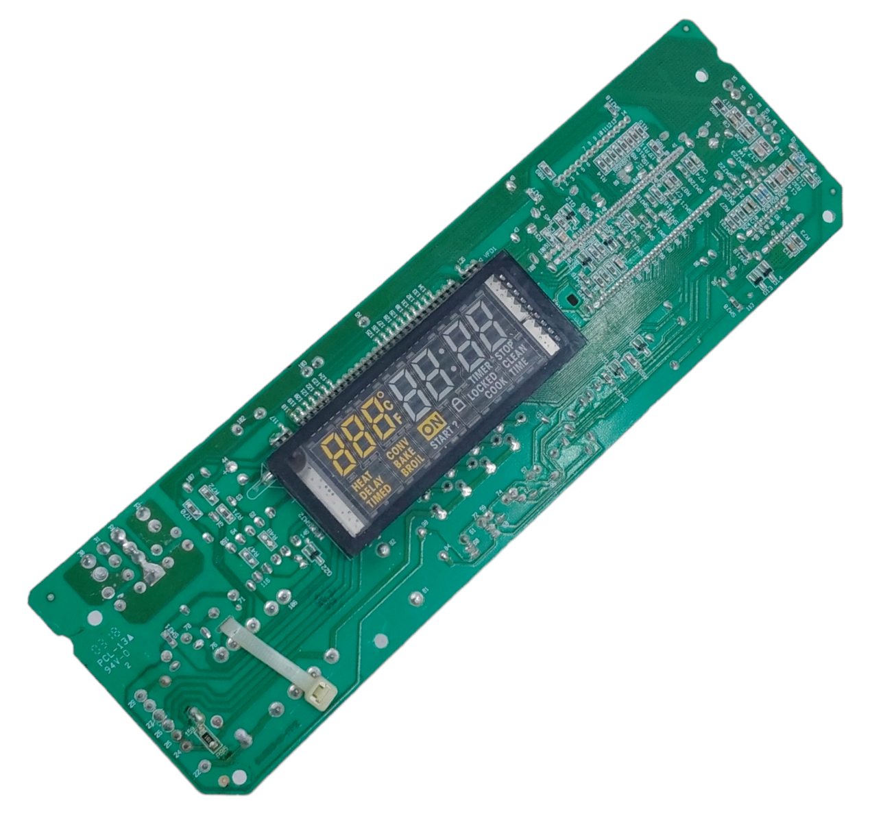 Genuine Whirlpool Oven Control Board 8301465 *Same Day Ship & 60 Days Warranty**