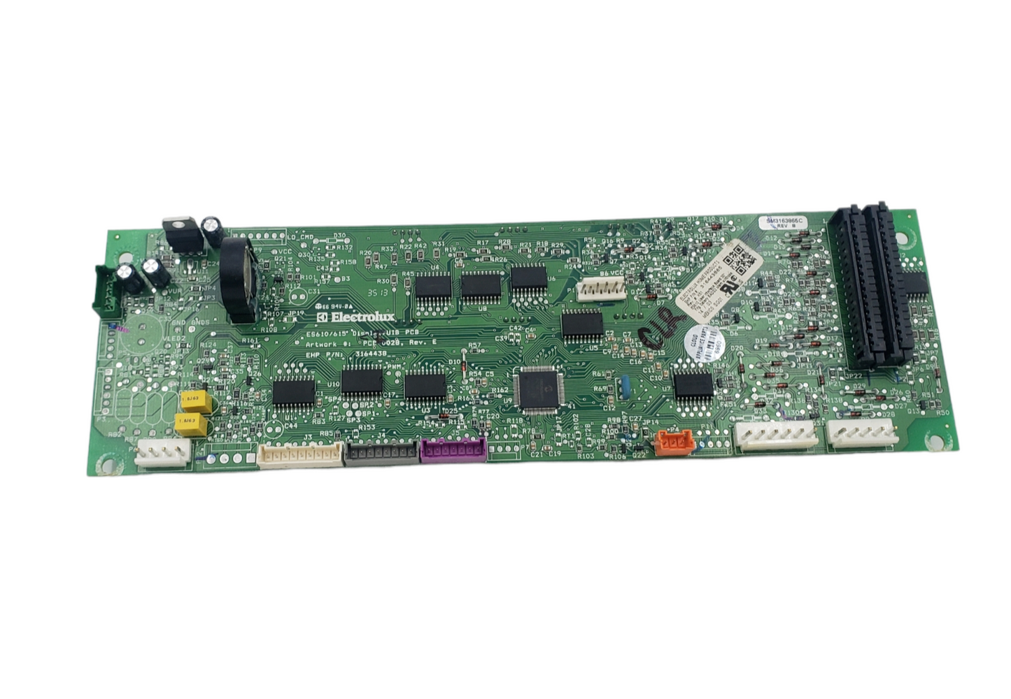 Genuine Frigidaire Oven Control Board 316443865 Same Day Ship & 60 Days Warranty
